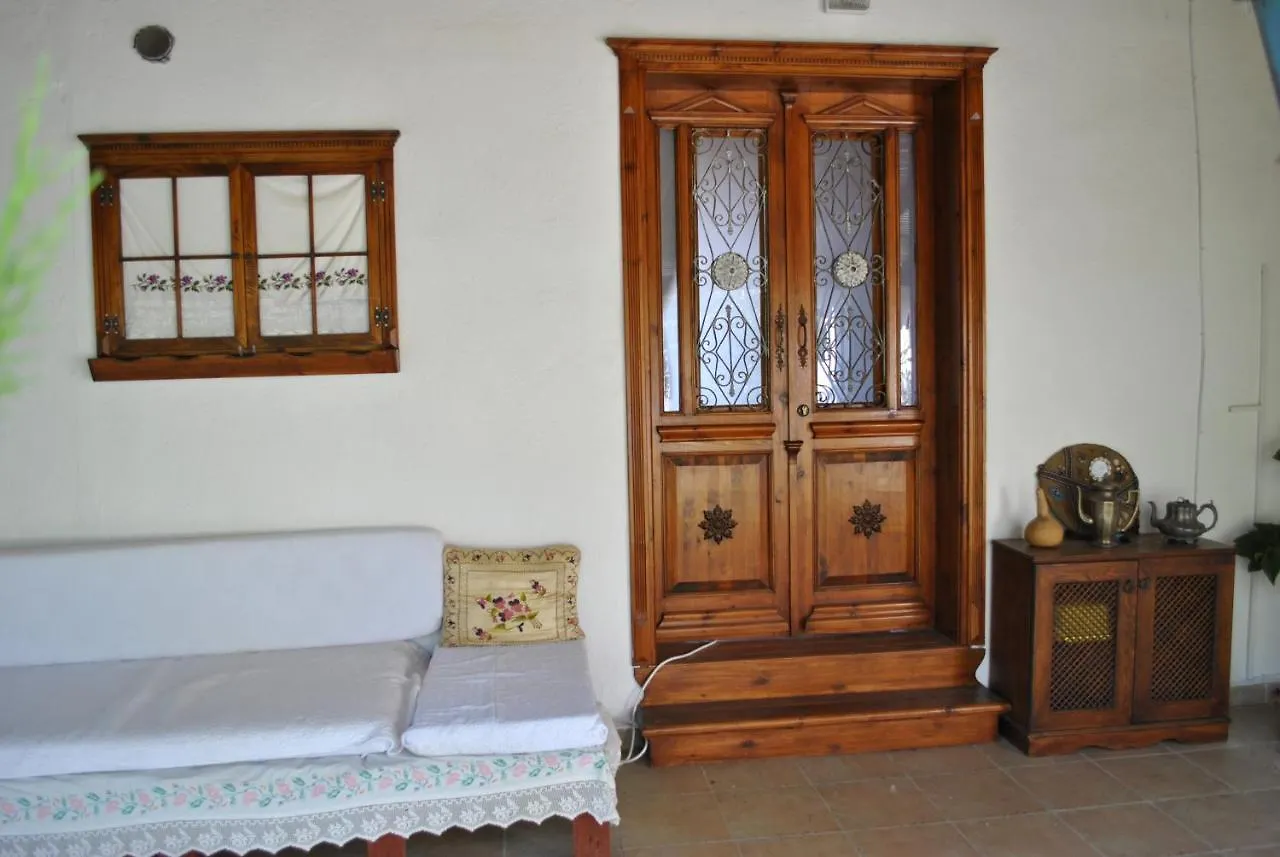 Gunebakan Taliani Hotel Ayvalik Turkey