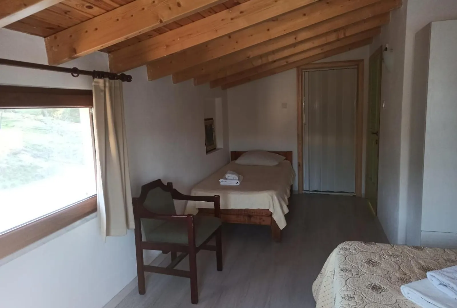 Aparthotel Gunebakan Taliani Hotel Ayvalik